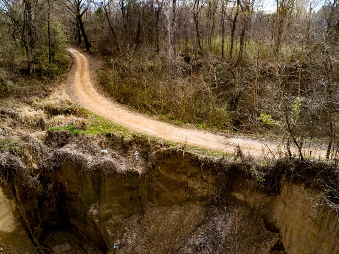 A side-by-side on rural Mississippi ground, where owners need to weigh insurance the state does not require.